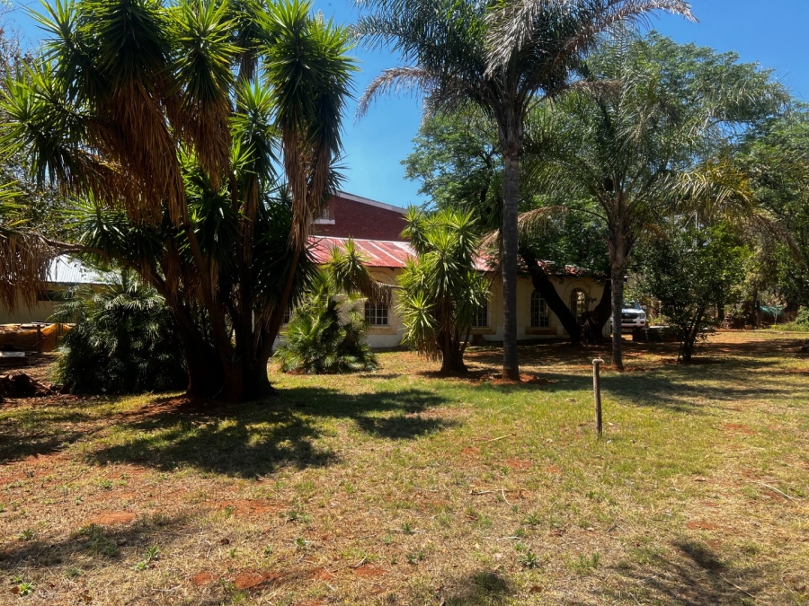 Commercial Property for Sale in De Wildt North West